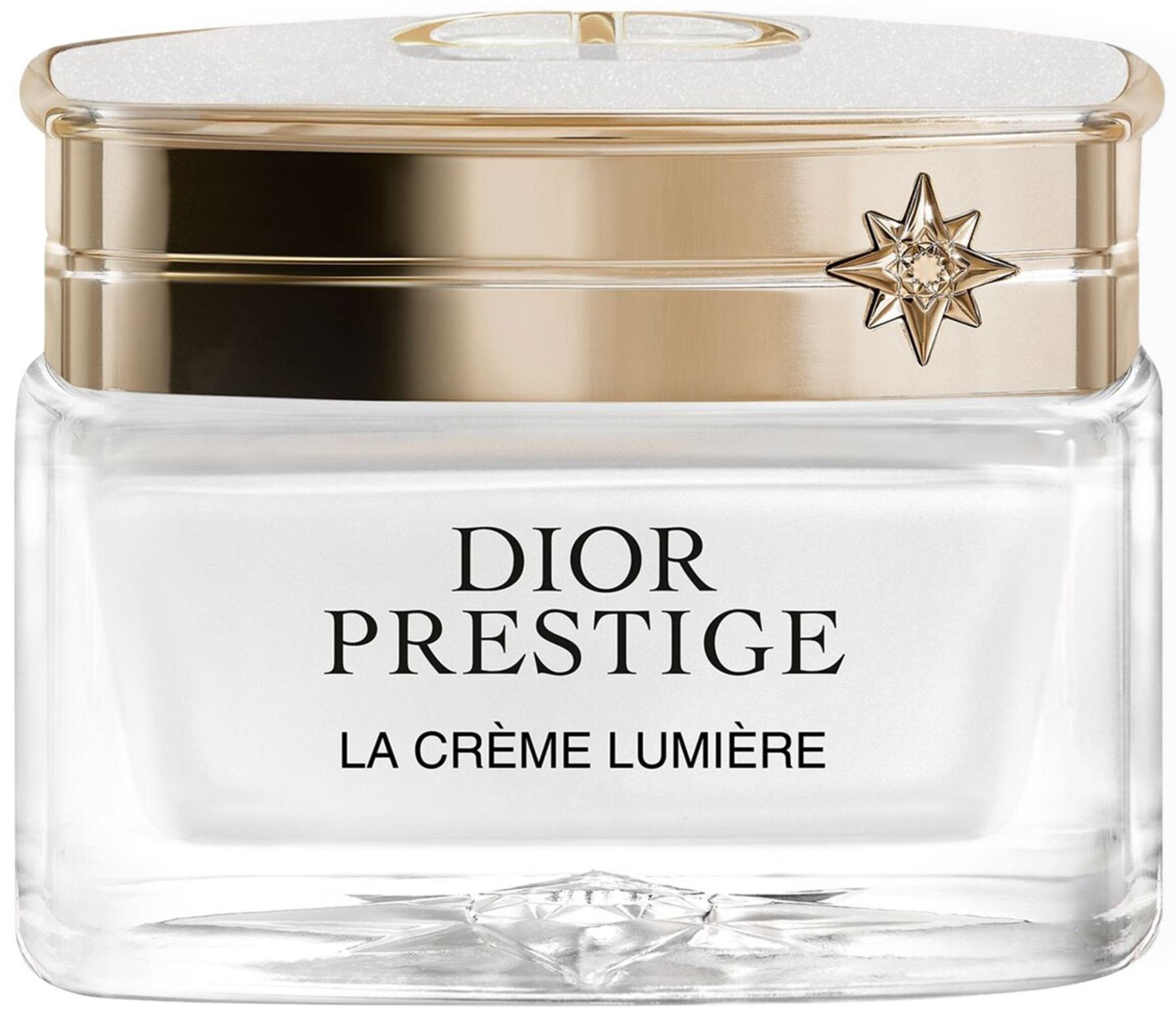 Dior Prestige La Crème Lumière (2024)