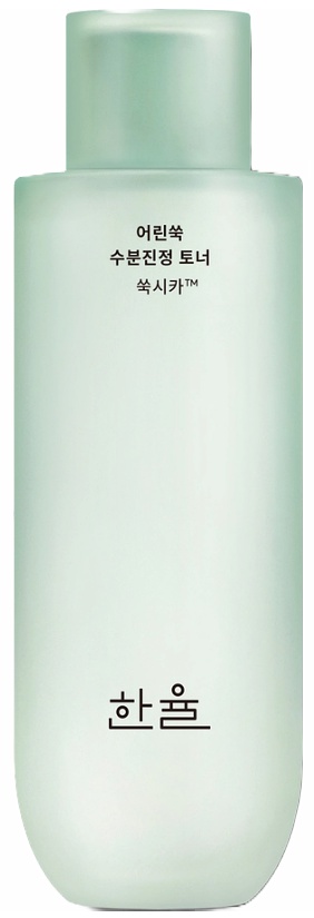 Hanyul Pure Artemisia Calming pH-balancing Toner (2023)