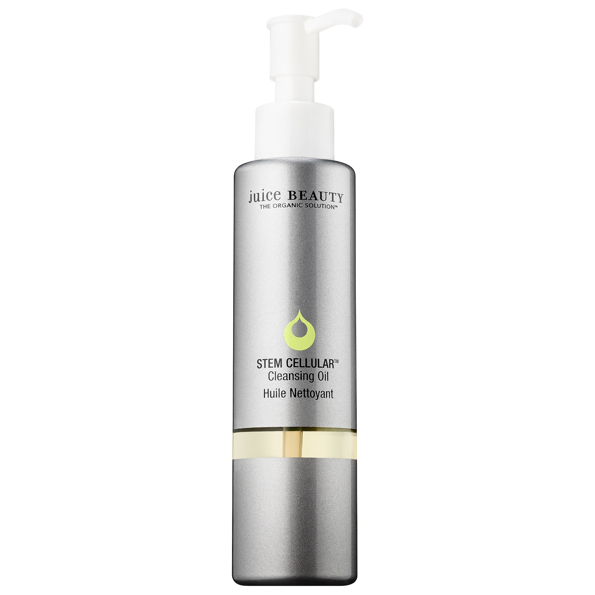 Juice Beauty Stem Cellular Cleansing Oil