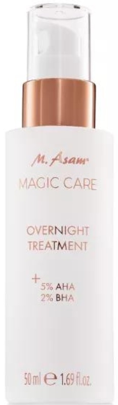 M. Asam Magic Care Overnight Treatment