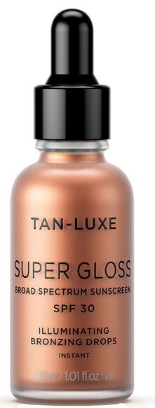 Tan-Luxe Super Gloss SPF30