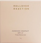 rollover reaction 101 Custard Tart