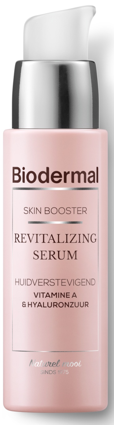 Biodermal Serum Skin Booster  Revitalizing Serum