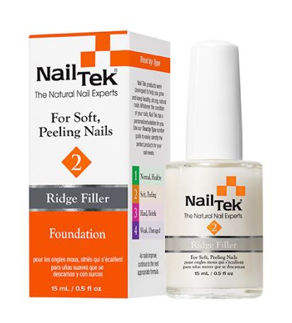 Nail Tek Foundation 2