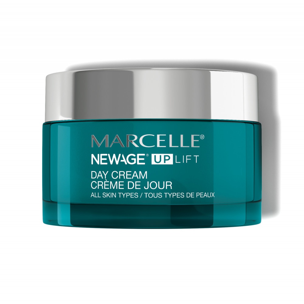 Marcelle Newage Uplift Day Cream - All Skin Types