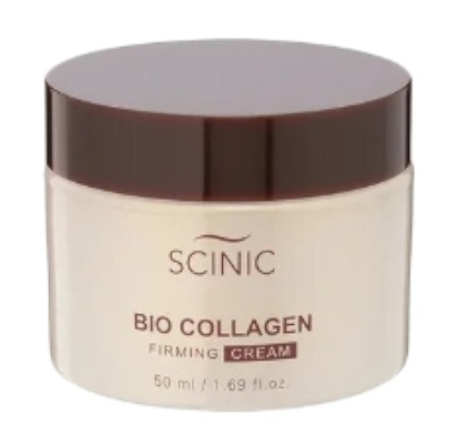 Scinic Bio Collagen Firming Cream