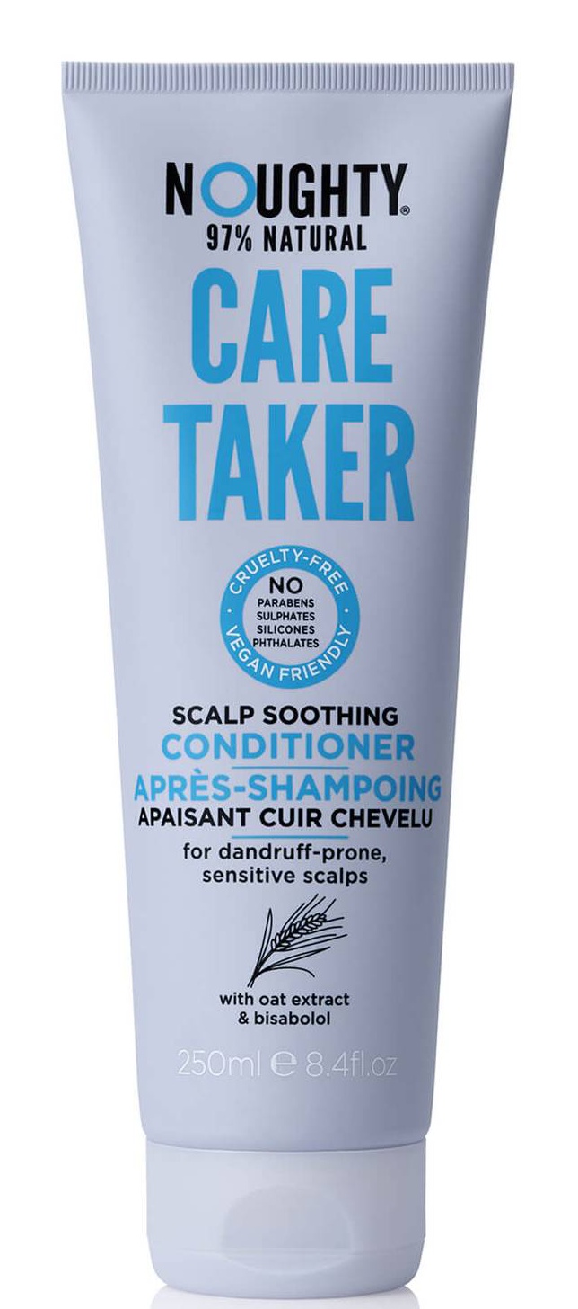 Noughty Care Taker Fragrance Free Conditioner - Unscented