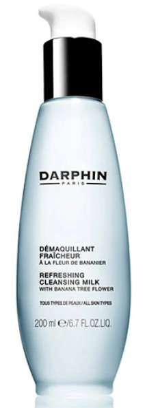 Darphin Refreshing Cleansing Milk