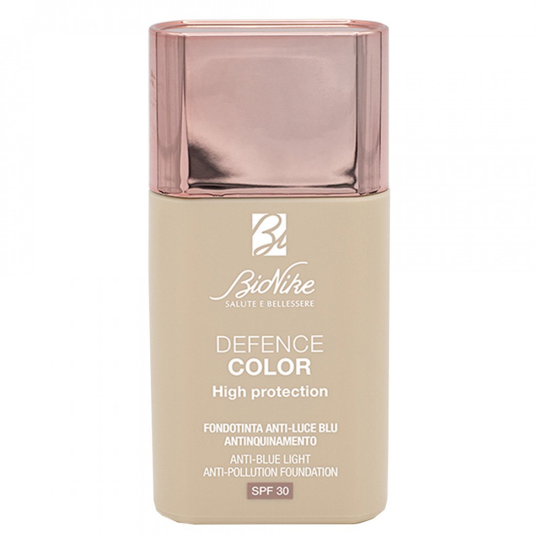 Bionike Defence Color High Protection SPF 30