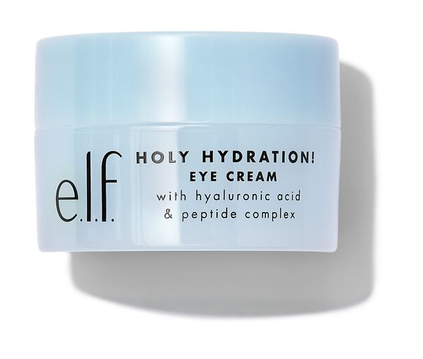 e.l.f. Holy Hydration! Eye Cream ingredients (Explained)