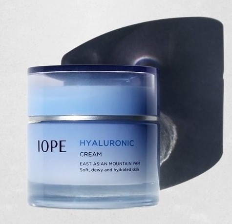 IOPE Hyaluronic Cream