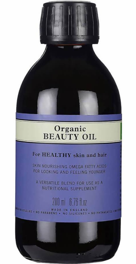 Neal's Yard Remedies Organic Beauty Oil