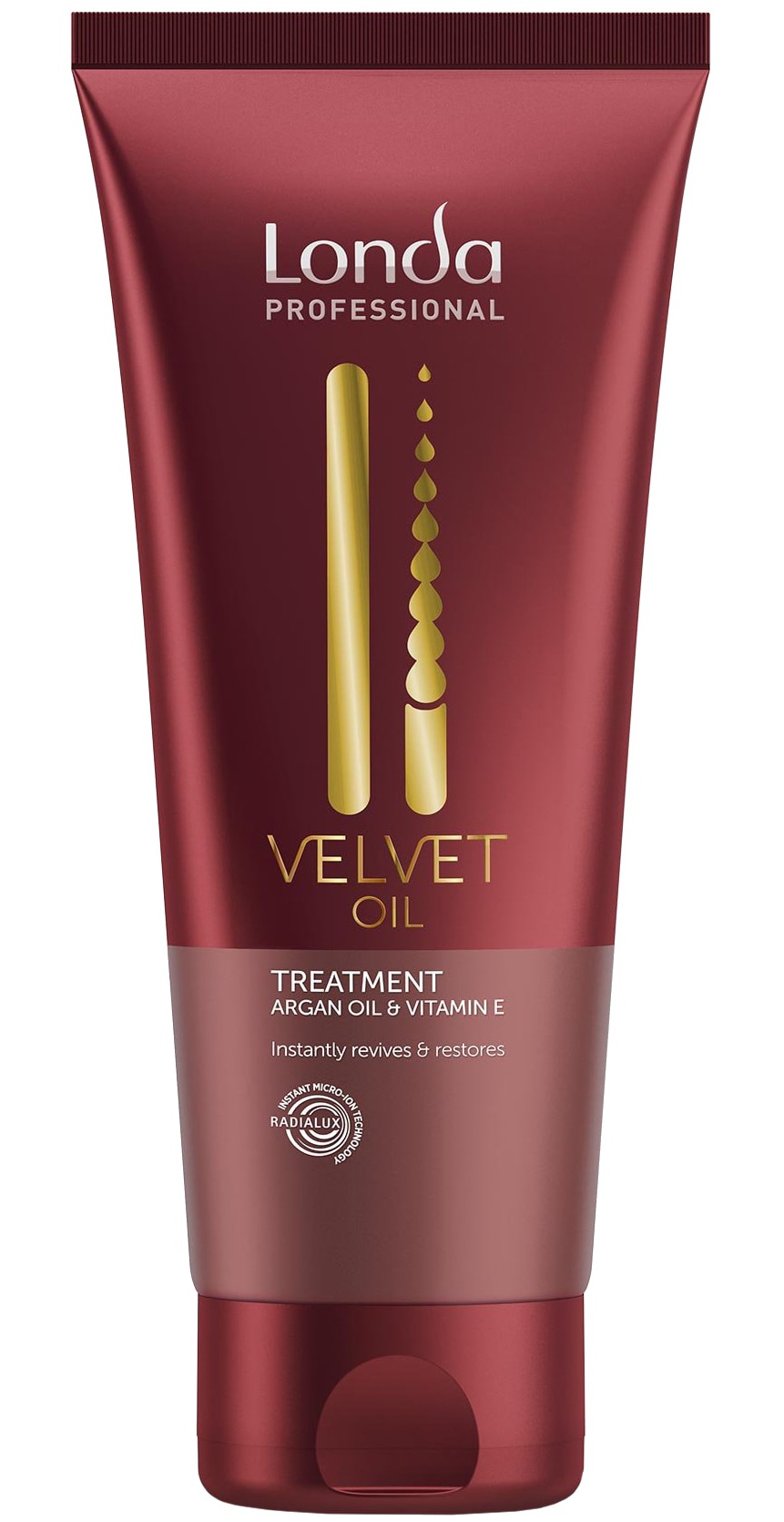 Londa Professional Velvet Oil Treatment