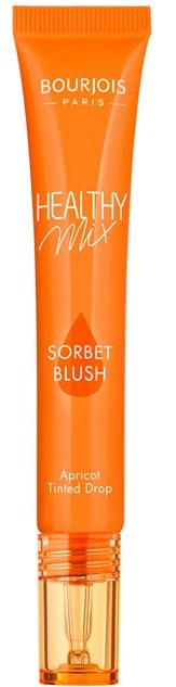 Bourjois Healthy Mix Sorbet Blush