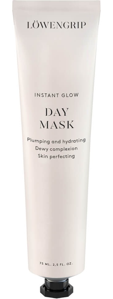 Löwengrip Instant Glow Day Mask