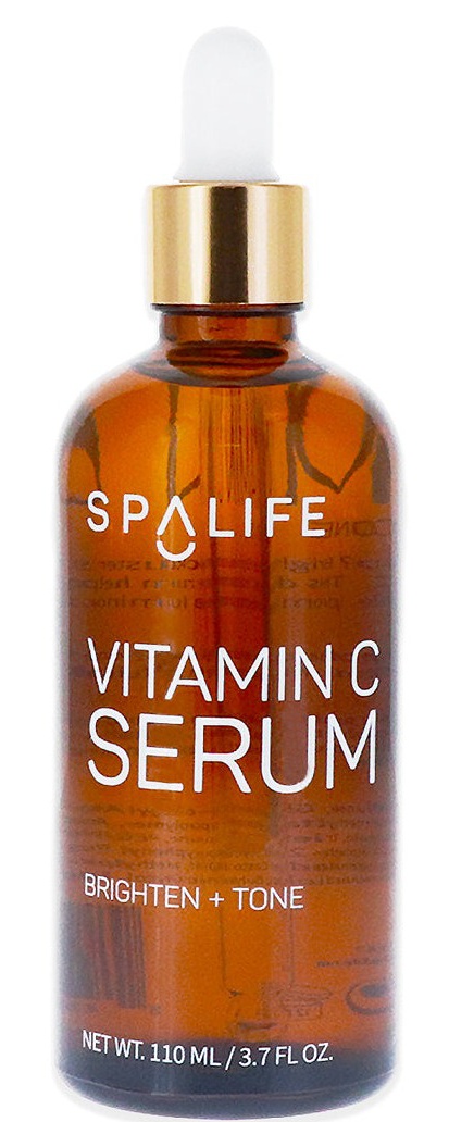Spalife Vitamin C Brightening Serum