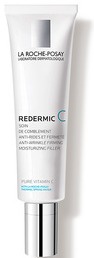 La Roche-Posay Redermic C Anti-Wrinkle Firming Moisturizing Filler For Normal To Combination Skin