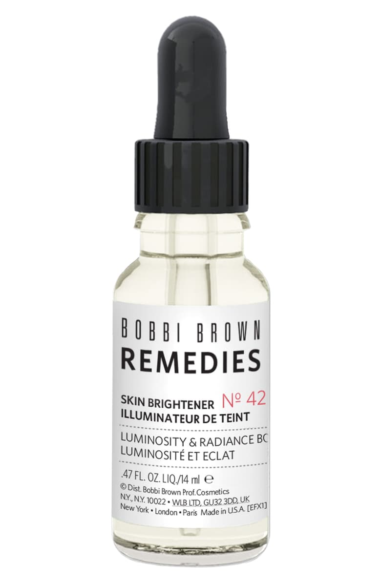 Bobbi Brown Remedies Skin Brightener No. 42 Serum
