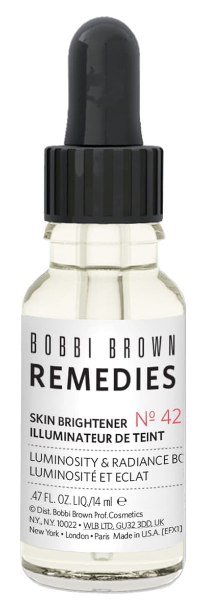 Bobbi Brown Remedies Skin Brightener No. 42 Serum