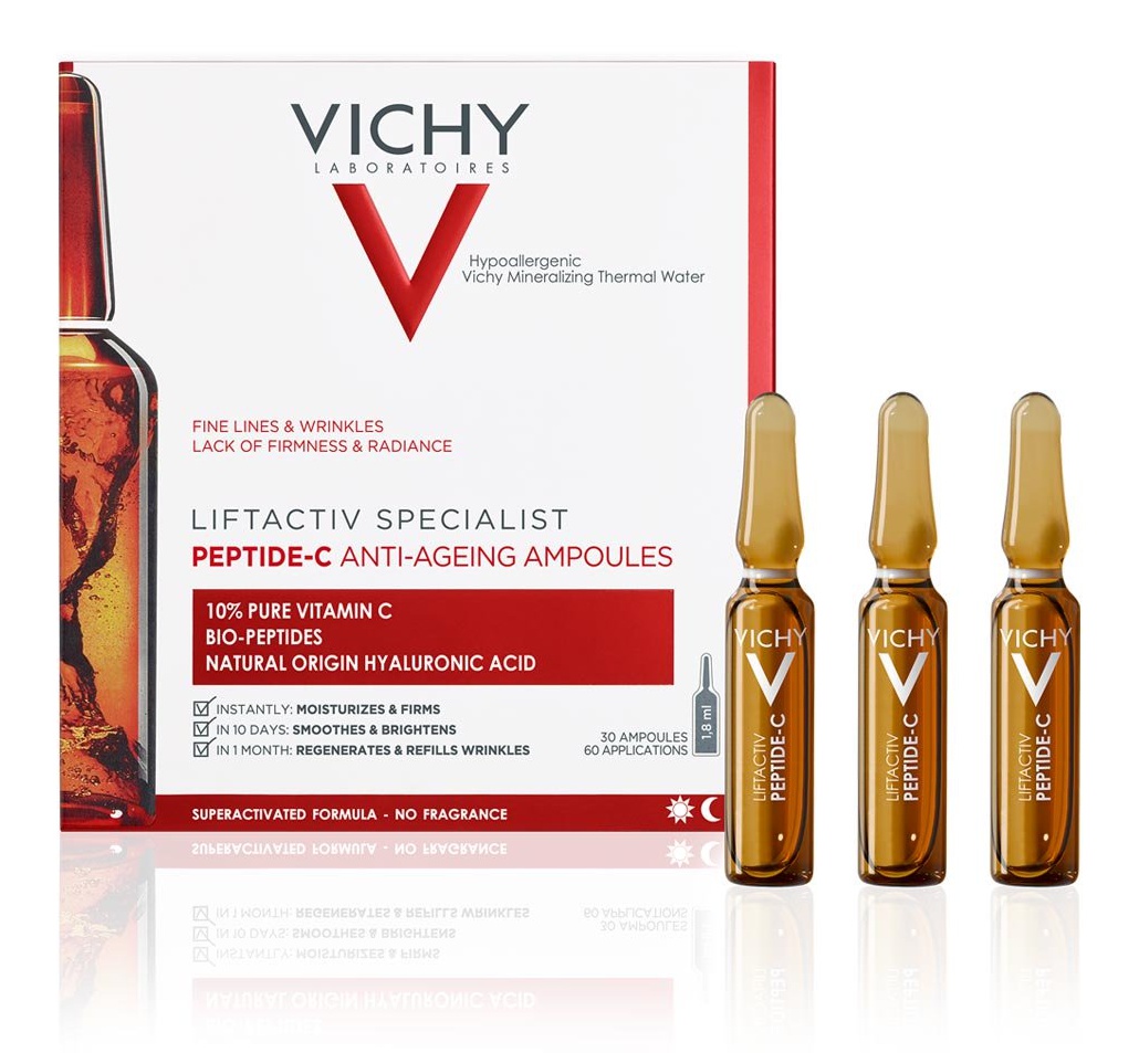 Vichy Liftactiv Specialist Peptide-C Anti-Aging Ampoule