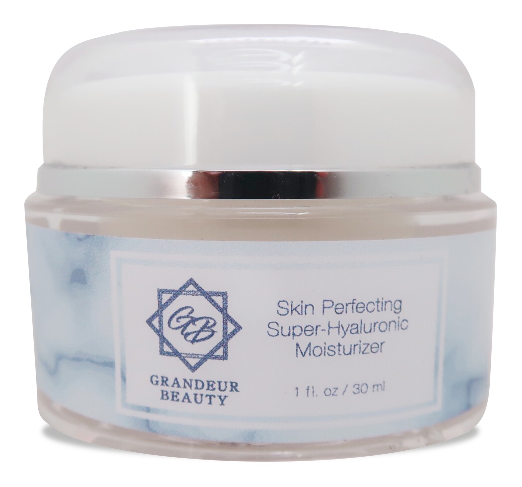 Grandeur Beauty Hyaluronic Acid Cream