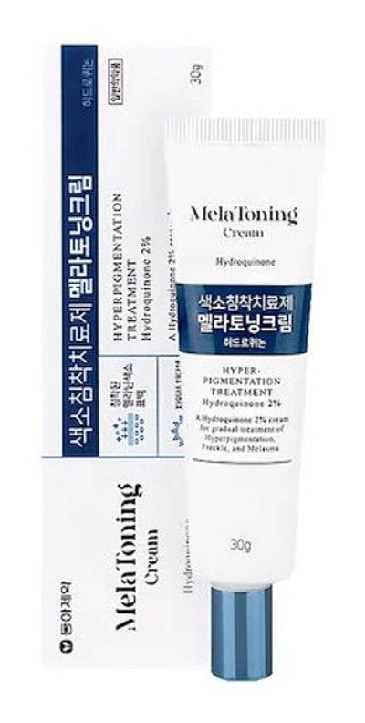 Dong-A Pharma Melatoning Cream