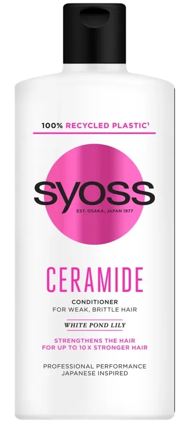 Syoss Ceramide Conditioner