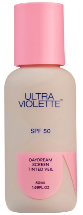Ultra Violette Daydream Screen SPF50 Tinted Veil