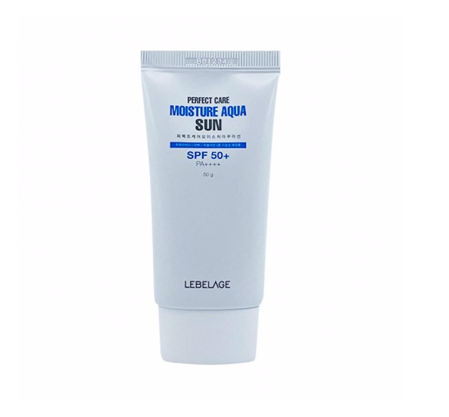 Lebelage Perfect Care Moisture Aqua Sun