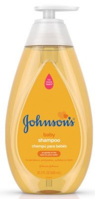 Johnson and Johnson Johnson'S Baby Shampoo