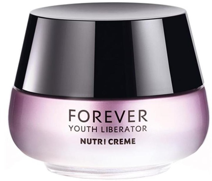 YSL Forever Youth Liberator Nutri Creme