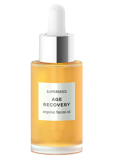 Madara Superseed Age Recovery Organic Facial Oil