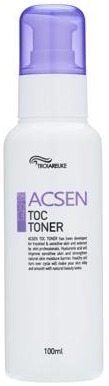 Troiareuke Ascen Toc Toner
