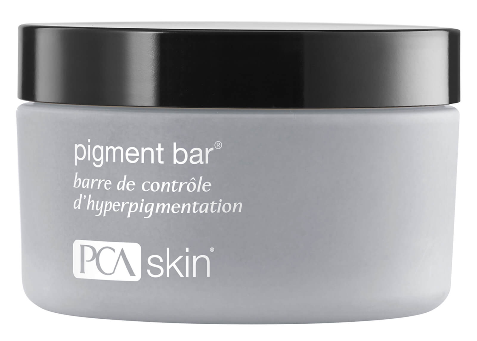 PCA  Skin Pigment Bar