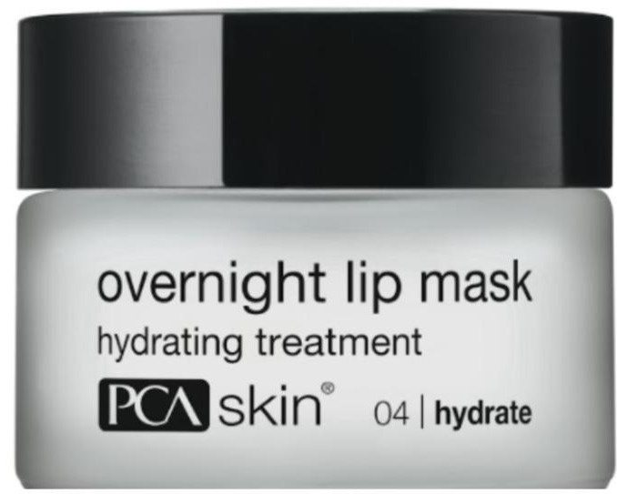 PCA  Skin Overnight Lip Mask