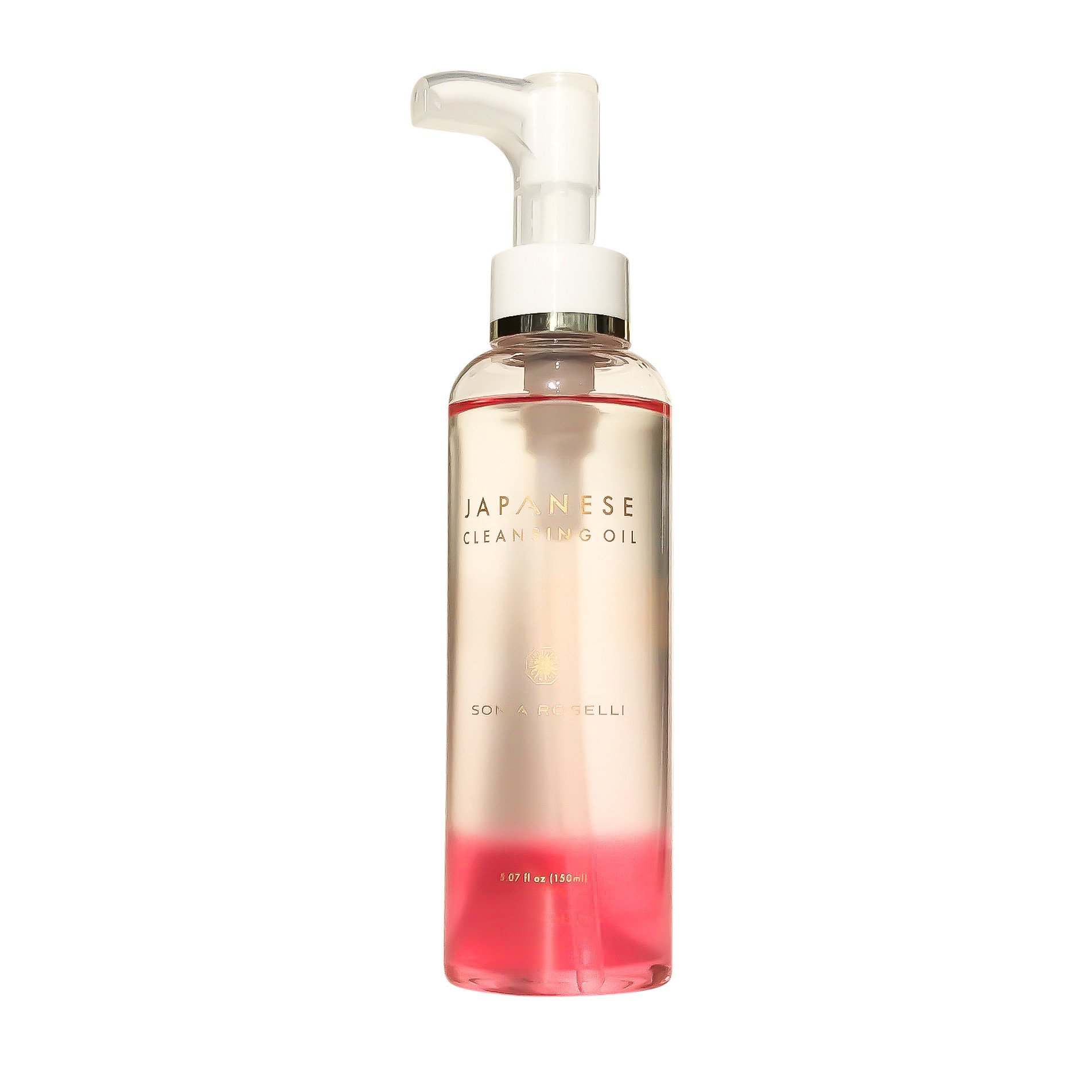 Sonia Roselli Japanese Cleansing Oil