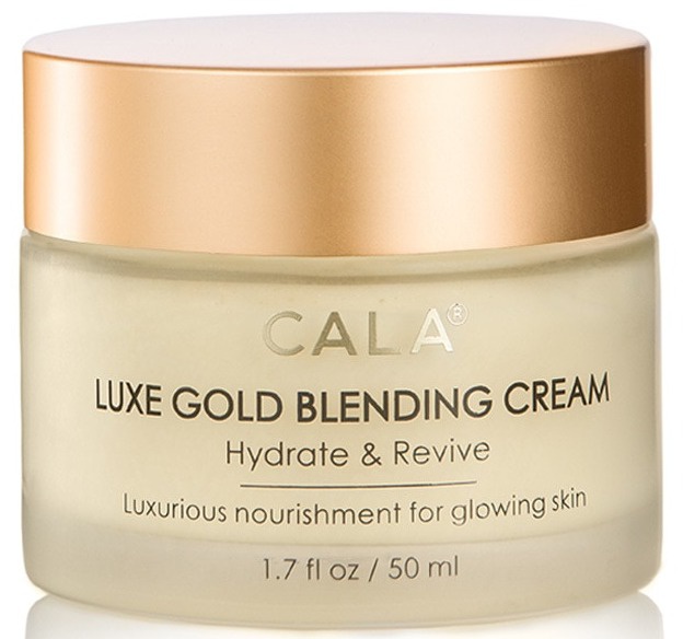 Cala Luxe Gold Blending Cream