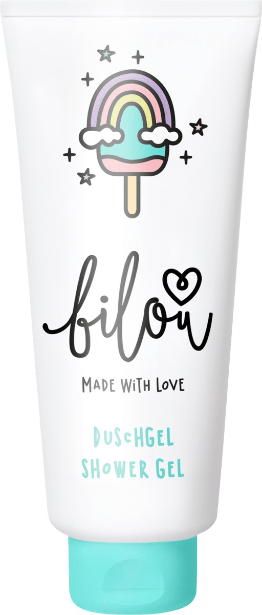 bilou Magic Summer Duschgel