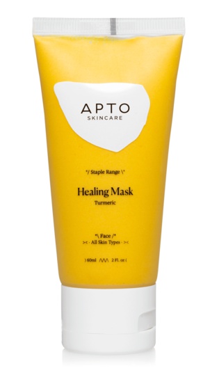 Apto Skincare Healing Mask