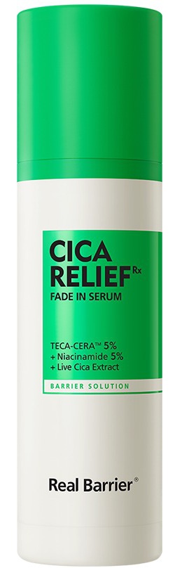 REAL BARRIER BY ATOPALM Cicarelief Rx Fade In Serum