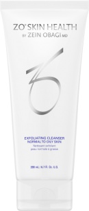 ZO® SKIN HEALTH EXFOLIATING CLEANSER