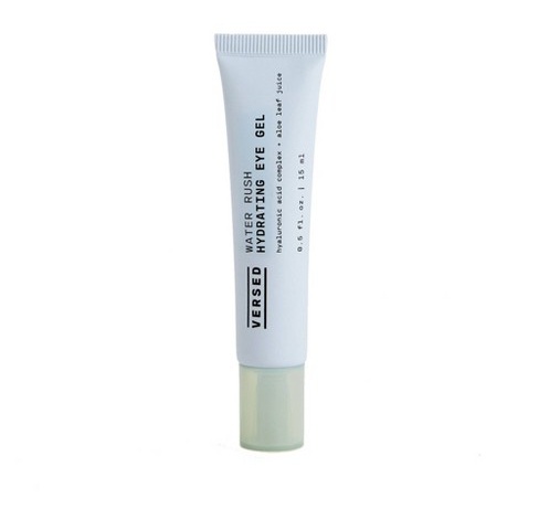 Versed Water Rush Hydrating Eye Gel