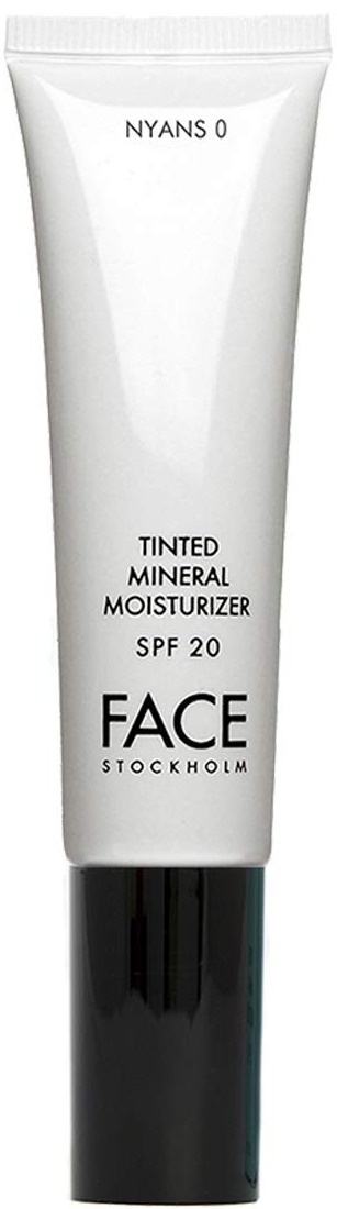 face stockholm Tinted Moisturizer