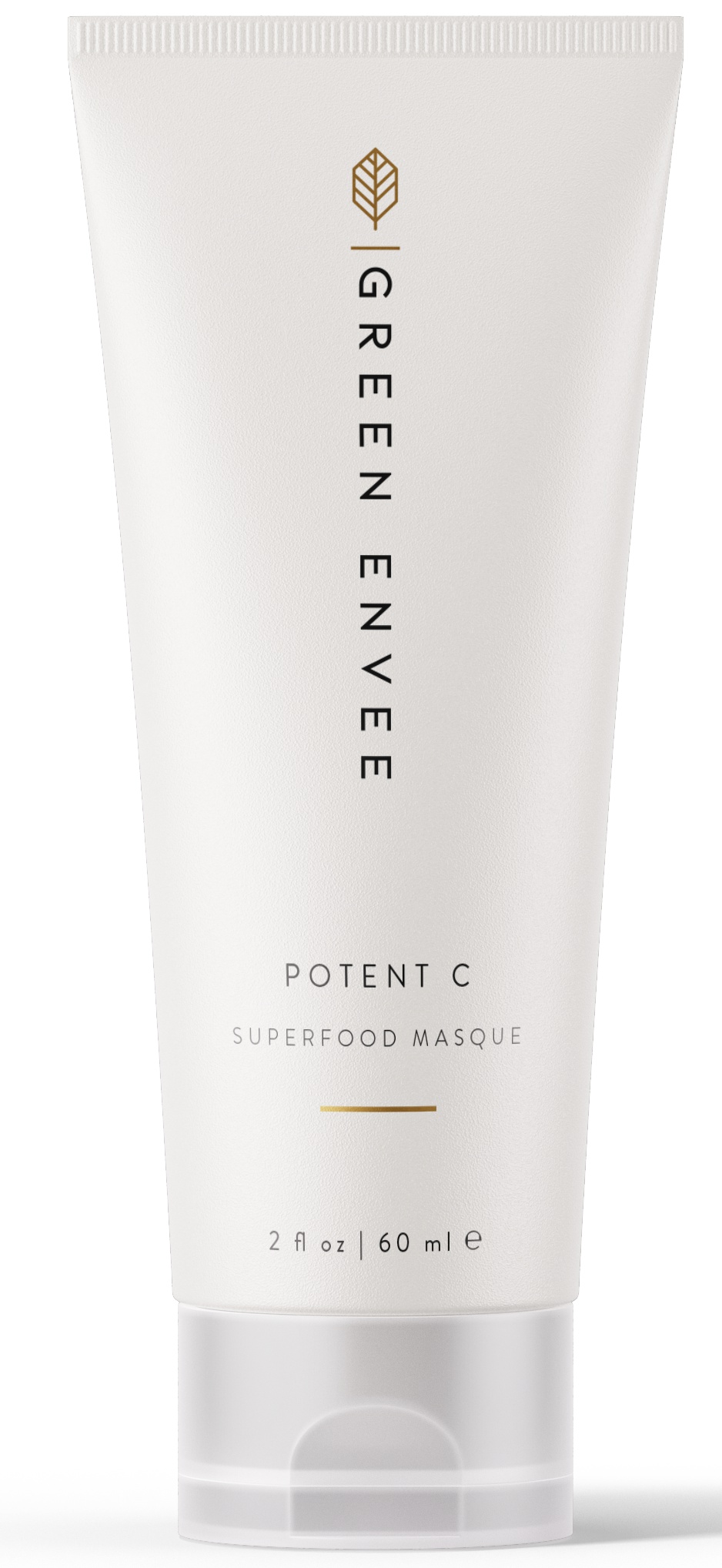 green envee Potent C Superfood Masque