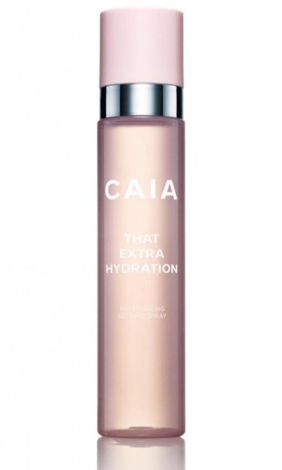 Caia Setting Spray - That Extra Hydration
