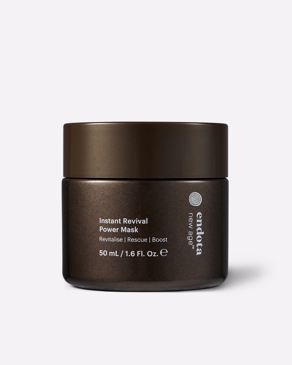 Endota New Age Instant Revival Power Mask