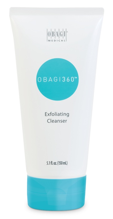 Obagi 360 Exfoliating Cleanser