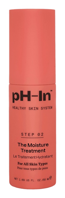 pH-In The Moisture Treatment