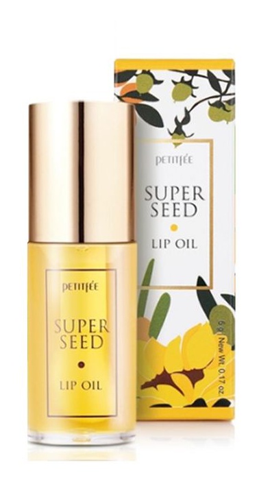 Petitfee Super Seed Lip Oil