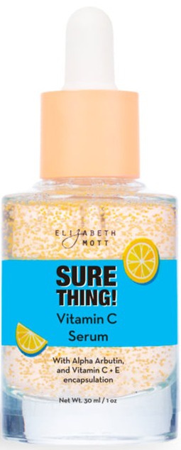 Elizabeth Mott Sure Thing! Vitamin C Serum